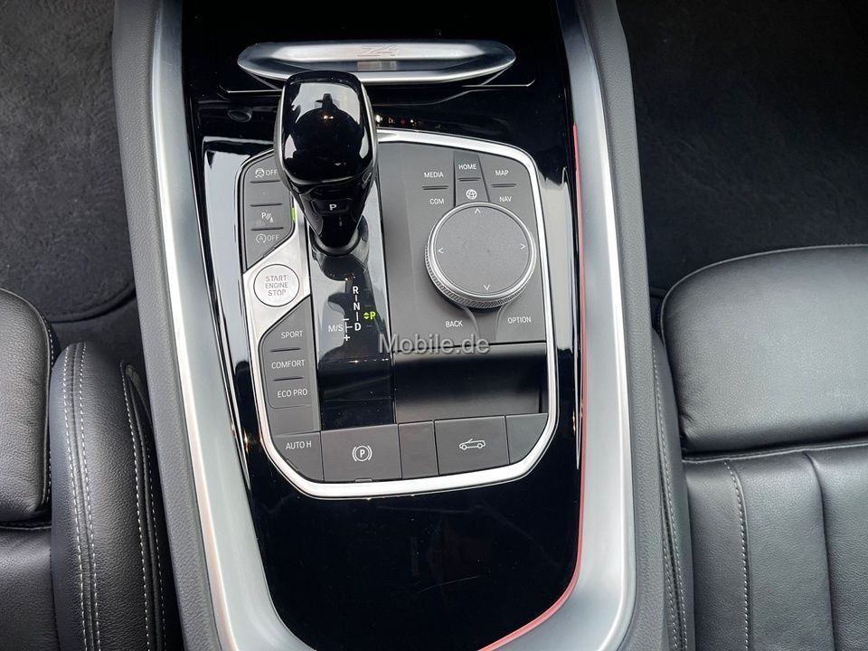 BMW Z4 M40 - Bild 13