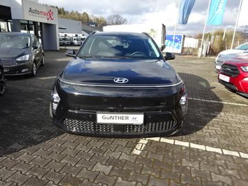 Fotografie des Hyundai Kona Prime Elektro 2WD 65,4KW*Leder*360Kamera*AC