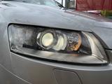 Audi A6 Avant 2.7 TDI quattro*LEDER*XENON*NAVI*AHK - Audi A6 mit Diesel-Antrieb: 2.7
