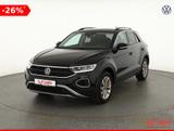 Volkswagen T-Roc 1.5 TSI DSG LED ACC Kamera - VW T-Roc Gebrauchtwagen