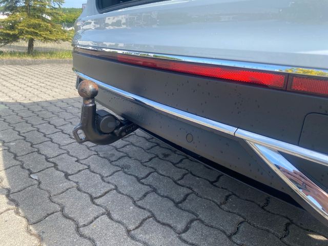 Tiguan 2.0 TDI Elegance 4Motion