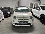 Fiat 500 dolcevita - Fiat 500 in Ludwigshafen