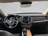 Volvo XC90 T8 AWD Recharge Inscription+AHK+360° Kam. - Volvo XC90 in Duisburg