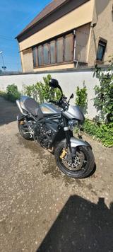 Triumph Streit Triple R - Angebote