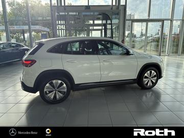صورة 5 لـ 2024 Mercedes-BENZ EQA