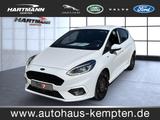 Ford Fiesta ST-Line X Bluetooth Navi Klima - Ford Gebrauchtwagen in Kempten