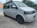 Volkswagen VW T5 Kombi LR 2,0 BiTDI DSG D-PF Kleinbus - Volkswagen T5: Lr