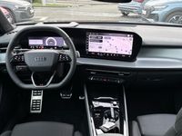 Audi Q3 - Vorschau Bild 8