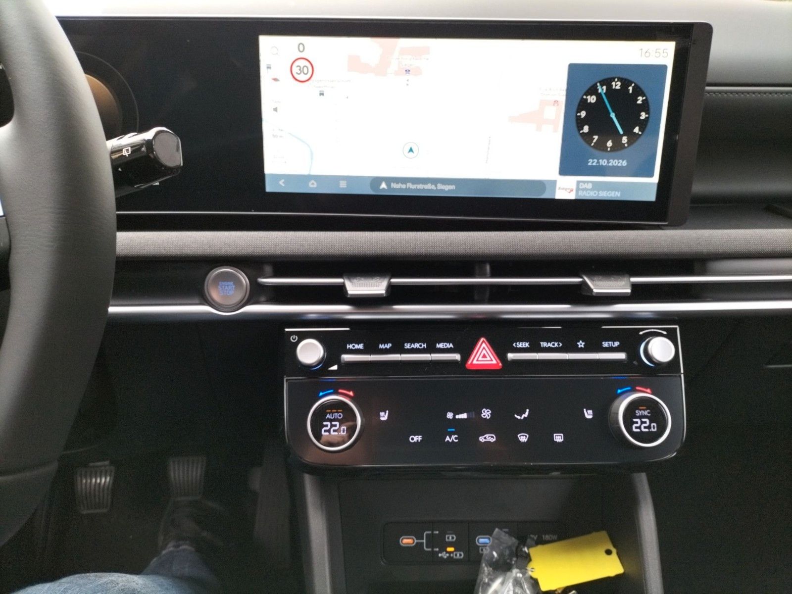 Hyundai Tucson – Bild 9