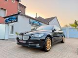 BMW 535 i Gran Turismo *Leder*Bi-Xenon*AHK*Kamera* - BMW 535 Gran Turismo aus 2011