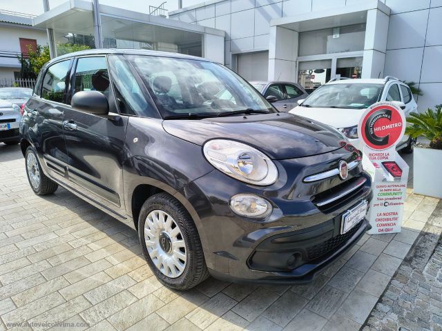 Fiat FIAT 500L 1.3 MJT 95 CV Urban