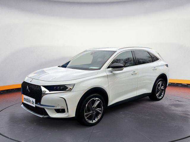 DS Automobiles DS 7 E-Tense 225 Hybrid Rivoli (EU6d)