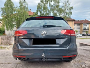 Volkswagen Passat Variant - 7