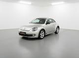 Volkswagen Beetle Sport Turbo - Volkswagen Beetle: Turbo