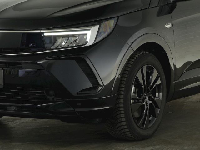 Grandland GS PHEV AT+ANHÄNGERKUPPLUNG+NAVI+RÜCKF