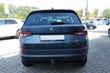 Skoda Kodiaq 1.4 TSI 4x4 LED AHK Memory Tempomat - gebrauchte Skoda Kodiaq aus dem Jahr 2017