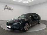 BMW 740d xDrive PARK HUD LASER 360° SCHIEBE ASSIST - BMW 7er Reihe in Duisburg