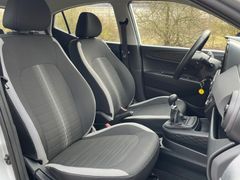 Fahrzeugabbildung Hyundai i10 1.0 Trend *Lenkrdhzg*Sitzhzg*Spurhalte*PDC*