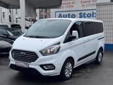 Ford Transit Custom Kombi 320 L1 AUTOMATIK,NAVI - Ford Transit Custom in Essen