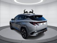 Hyundai TUCSON - Vorschau Bild 4