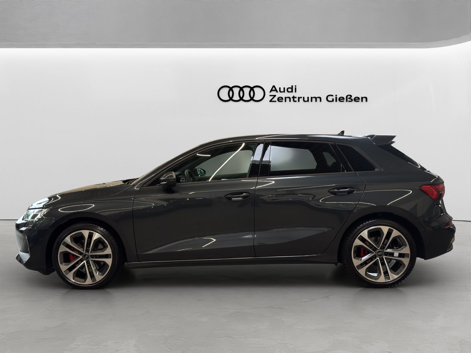 Audi A3 - Bild 3