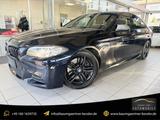 BMW M550D X-DRIVE NAVI XENON ALCANTARA KAMERA TEMPOM - BMW M550 aus 2016