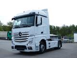 Mercedes-Benz Actros 1848 *Vollspoiller*RETARDER* - Mercedes-Benz Saarbrücken