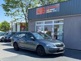 Skoda Octavia Combi Active *Klima*Anhängerkupplung - Skoda Octavia Active mit Benzin-Antrieb
