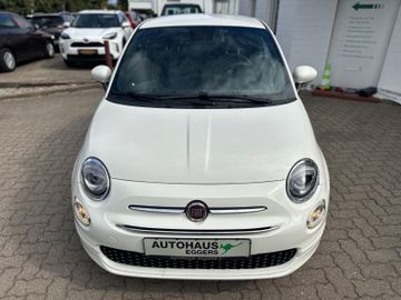 Fiat 500 - 3