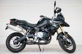 BMW F 850 GS - BMW 850