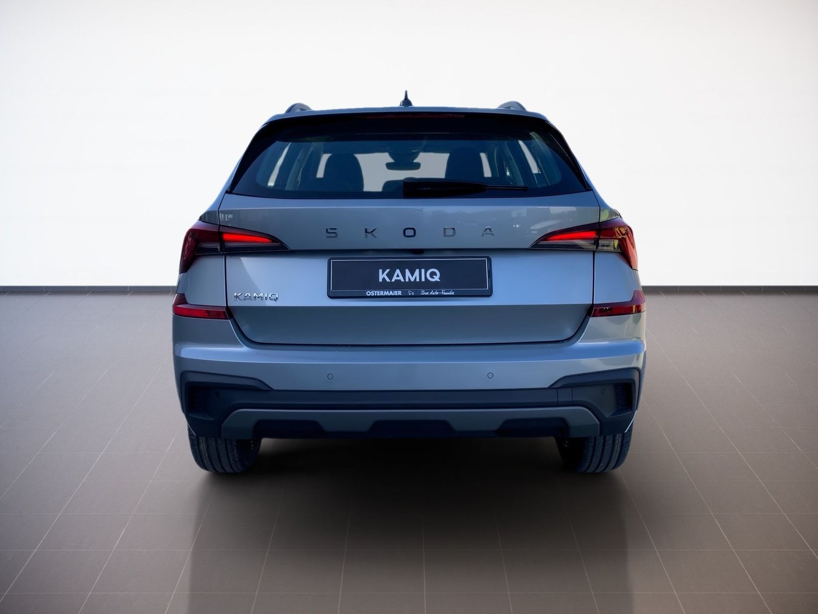 Skoda Kamiq - Bild 5