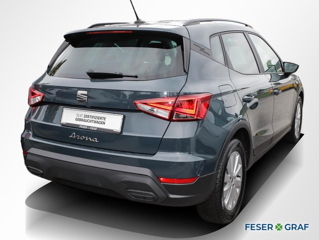 Seat Arona - Bild 2