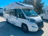 Benimar Mileo M297  - Benimar Diesel Teilintegrierter