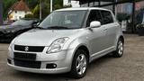 Suzuki Swift Lim. Snow 4X4 TÜV 01/26 STANDHEIZUNG KLIMA - Suzuki Swift: Standheizung