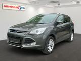 Ford Kuga 1.5 T AAC Navi SHZ PDC Tempo Xenon T-Leder - Ford Kuga in Halle