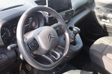 Citroen Berlingo - 10