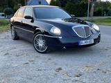 Lancia Thesis 2.4 20v Comfortronic EMBLEMA Emblema - Lancia Thesis Gebrauchtwagen