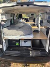 Peugeot   E Expert Kombi Camper - : Kombi, Camper