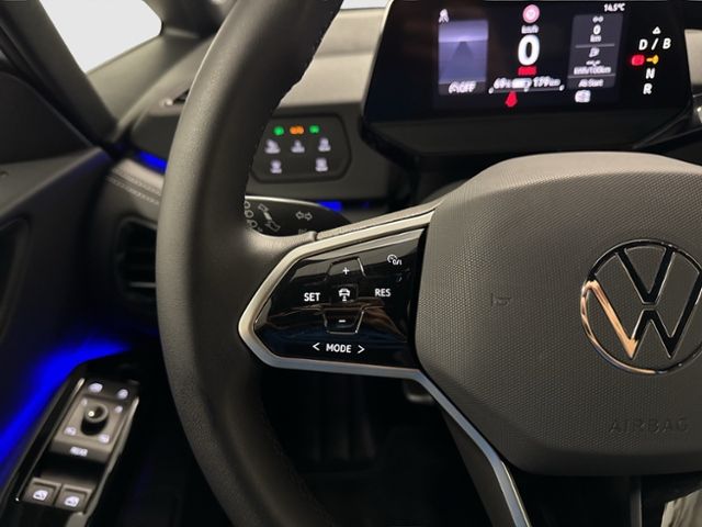 ID.3 NAVI PRO SHZ WÄRMEP REGENSENSOR LED ALU