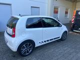 Seat Mii 1.0 44kW FR-Line ASG FR-Line - Seat Mii mit Benzin-Antrieb: Fr Line