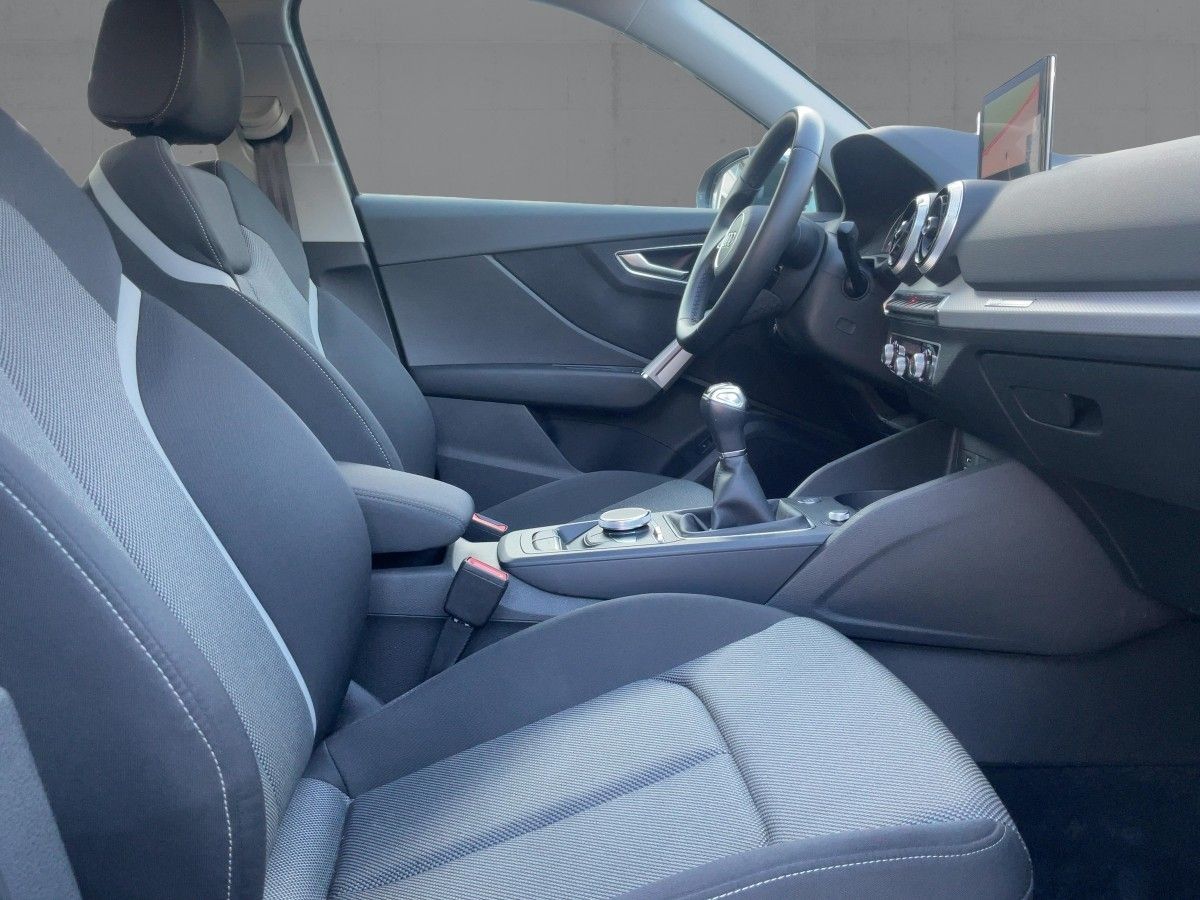 Audi Q2 - Bild 12