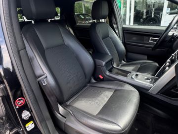 Land-Rover Discovery Sport - 10