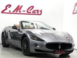 Maserati GranCabrio 4.7 V8* VIRTUAL COCKPIT*NAVI*XENON* - Maserati in Wuppertal