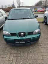 Seat arosa Automatik top Zustand - Seat Arosa: Automatik