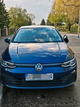 Volkswagen PKW, Golf 8 eTsi - Volkswagen Golf: Pkw