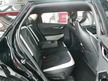 Kia EV6 77.4 AWD GTL WP ASS Wärmepumpe GT-Line