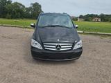 Mercedes-Benz Viano 3.0 CDI AMBIENTE extra lang, Leder,6 Sitze - Mercedes-Benz Viano: Ambiente