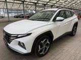 Hyundai Tucson 1.6 T-GDI  Basis Plug-In Hybrid 4WD  - Hyundai TUCSON mit Hybrid-Antrieb