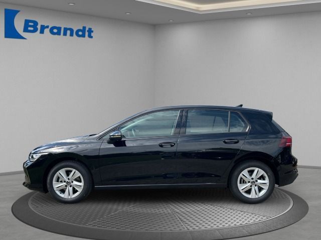 Volkswagen Golf VIII 2.0 TDI Life DSG LED KAMERA HUD AHK foto 2
