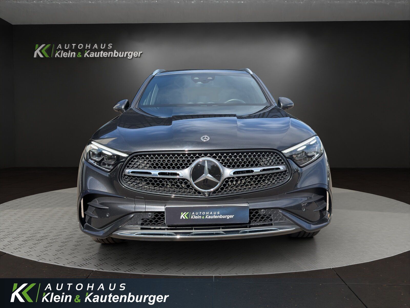 Mercedes-Benz GLC300e4M AMG PANO AIRMATIC HINTERA.LENK SOUND foto 2
